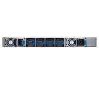 Hewlett Packard Enterprise SN6610C 32Gb 24-port 16Gb Short Wave SFP+ Fibre Channel Enterprise Switch - W126142715