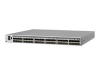 Hewlett Packard Enterprise SN6000B 16Gb 48-port/24-port Active Fibre Channel Switch - W126142756