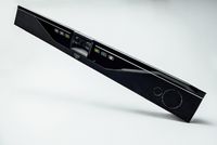 Yamaha USB, Rj-45, Bluetooth, 3.5 mm, 36 W, 90 dB, 120 degrees, YUY2, 160 - 20000 Hz - W126146689