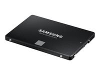 Samsung 1 TB, 2.5", SATA 6 Gbps - W126147839