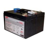APC Replacement Battery Cartridge #142 - W124345269