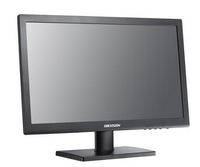 Hikvision DS-D5019QE-B  MONITOR 19" LED FHD HIKVISION - W125092512