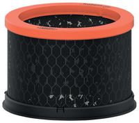Leitz 2-layer carbon pellet filter is to help remove pet odours from your home for TruSens Z-1000 Small - W126159404