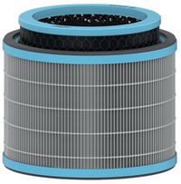 Leitz Protects from flu and year round allergies with this all in one HEPA filter for  Leitz TruSens Z2000 - W126159405