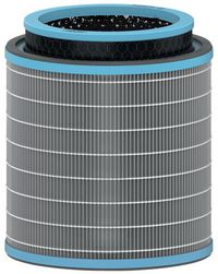 Leitz Allergy and Flu Anti-viral 3-in-1 HEPA Filter Drum for Leitz TruSens Z-3000 Large Air Purifier - W126159411