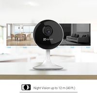 EZVIZ HD Resolution Indoor Wi-Fi Camera - W126668377