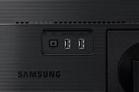 Samsung 24", 16:9, IPS, 250 cd/㎡, 1920 x 1080, 178°/178°, Max 16.7M, Max 75Hz - W126164084