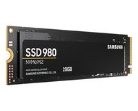 Samsung 980 NVMe M.2 SSD 250GB - W126161575