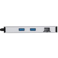 Targus USB-C Dual HDMI 4K Docking Station with 100W PD Pass-Thru - W125999940