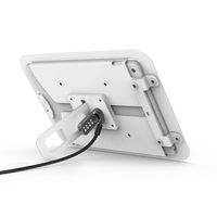 Compulocks iPad 10.2-inch Lock and Security Case Bundle - With Combination Lock - W126161634