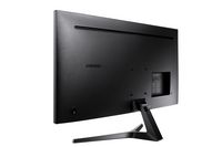 Samsung Ls34J550Wqr 86,4 Cm (34") 3440 X 1440 Pixels Ultrawide Quad Hd Led Black - W128338643