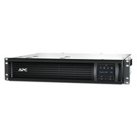 APC 230 V, 500 W / 750 VA, 50/60 Hz, RJ-45, SmartSlot, USB, 432 x 406 x 89 mm, 17.24 kg - W124786334