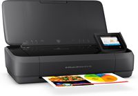 HP OfficeJet 250 Mobile All-in-One Printer - W125656998