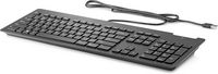 HP Business Slim Smartcard Keyboard Estonia - W128444767