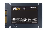 Samsung 870 QVO, SATA III, 2.5", 8 TB - W126171085