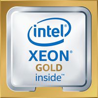 Intel Intel® Xeon® Gold 6140 Processor (24.75M Cache, 2.30 GHz) - W126171557