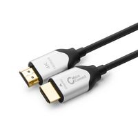 MicroConnect Optical HDMI Cable, 4K, 10m - W124956263
