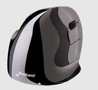 Evoluent VerticalMouse D Large Wireless - W125866250