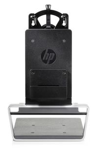 HP HP Integrated Work Center pour mini ordinateur de bureau et client léger - W124654996