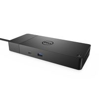Dell USB-C Docking Station 130W	HDMI/Mini-DP/2xDP/RJ45/3xUSB 3.0/USB 3.1/AUDIO - W126081850