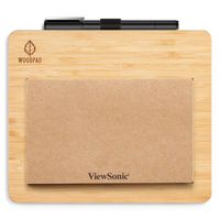 ViewSonic ID0730 - WoodPad Paper - W125997374
