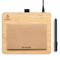 ViewSonic ID0730 - WoodPad Paper - W125997374