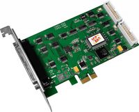Moxa PCI EXPRESS, 56X OPTO-22 COMPA - W124720701