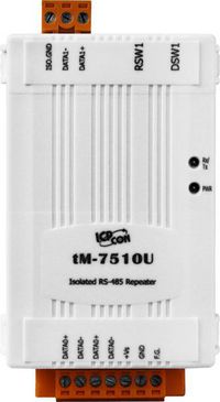 Moxa ISOLATED RS-485 HIGHSPEED REPE - W124920476