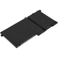 CoreParts Laptop Battery for Dell 47Wh Li-Pol 11.4V 4.1Ah for Dell Latitude 5280, 5290, 5480, 5488, 5490, 5491, 5495, 5580, 5590, 5591 - W125326326