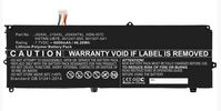 CoreParts Laptop Battery for HP 44Wh 4 Cell Li-ion 7.7V 5.7Ah Black and Silver, for HP Elite X2 1012 G2 Series - W126204142