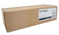 Lexmark 600K CMY developer maintenance kit - W124613768