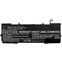 CoreParts Laptop Battery for HP 79WH Li-ion 11.55V 6.84Ah Spectre X360 15-CH000NA, Spectre X360 15-CH000NB, Spectre X360 15-CH000ND - W125873172