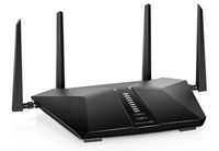 Netgear Nighthawk AX6 6-Stream AX5400 WiFi Router, 1 WAN, 4 LAN, USB 3.0, 566 g - W126258060