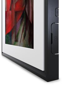 Netgear MEURAL 21.5 inches (55 cm) canvas, black frame - W126258097