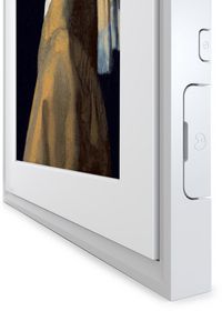Netgear MEURAL 27 inches (69 cm) canvas, white frame - W126258103