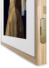 Netgear MEURAL 27 inches (69 cm) canvas, light wood frame (birch) - W126258102