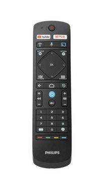 Philips MediaSuite BT Remote Control, Built-in microphone - W125828118