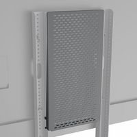 Heckler Design Device Panel XL for Heckler AV Cart - W126171052