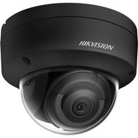 Hikvision 4 MP Vandal WDR  Fixed Dome Network Camera 2.8mm - W126203249