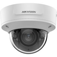 Hikvision 8 MP, 1/2.8" CMOS, 2.8-12mm, WDR, RJ-45, microSD, IP67, IK10, PoE, 153.3x111.6 mm - W126203294C1