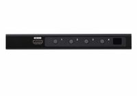 Aten Commutateur HDMI True 4K à 4 ports - W124392401