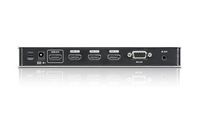 Aten 4-Port HDMI Switch, 5 V, 5 W - W125429269