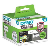 DYMO LabelWriter™ Durable Labels - 57 x 32mm - W126085534