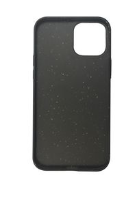 eSTUFF iPhone 13 COPENHAGEN Biodegradable Cover - Black - W126205326