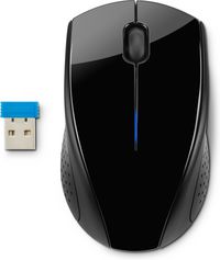 HP Wireless Mouse 200 - W125503083