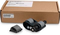 HP LaserJet ADF Roller Replacement Kit - W125046606