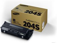 HP Samsung MLT-D204S Black Toner Cartridge - W125075312