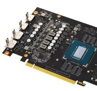 Asus NVIDIA GeForce GTX 1650 SUPER, PCI Express 3.0, GDDR6 4GB, 12002 MHz, HDMI, DP, HDCP, 350W - W126266164