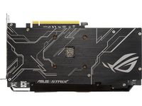 Asus GeForce GTX 1650, PCI Express 3.0, 4GB GDDR6, 128-bit, 12 Gbps, HDMI, HDCP, DP, 241x130x45 mm - W126266200