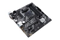 Asus AMD A520 (Ryzen AM4) micro ATX motherboard with M.2 support, 1 Gb Ethernet, HDMI/DVI/D-Sub, SATA 6 Gbps, USB 3.2 Gen 1 Type-A - W126266256